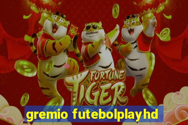 gremio futebolplayhd